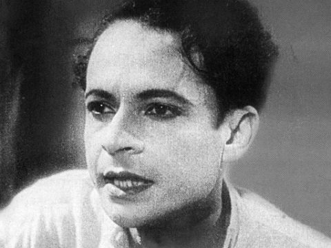 Pramathesh Barua