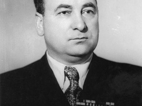 Panteleimon Ponomarenko