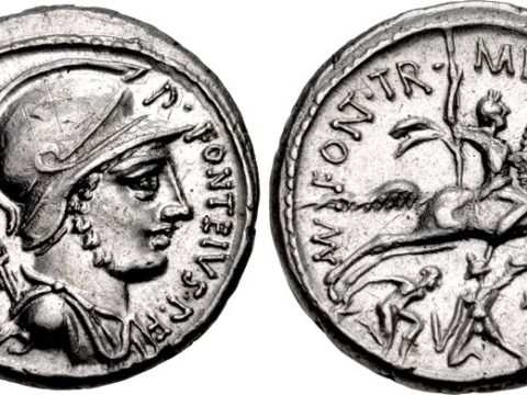 Fonteius Capito