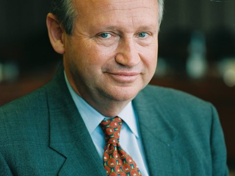 Jürgen Trumpf