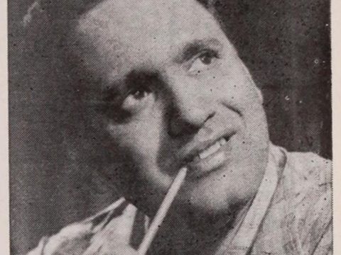 Pralhad Keshav Atre