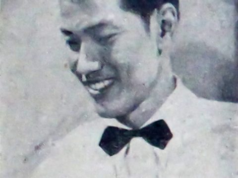 P. Ramlee