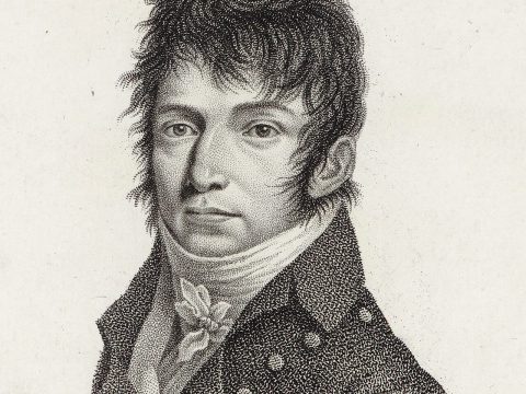 Pierre Rode