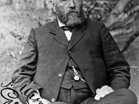 Piet Cronjé