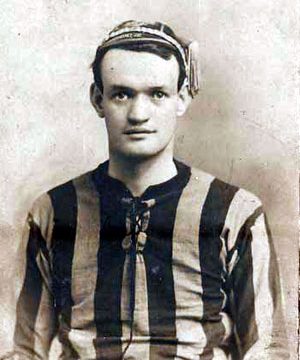 Patrick O’Connell