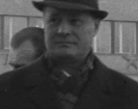 Pál Losonczi