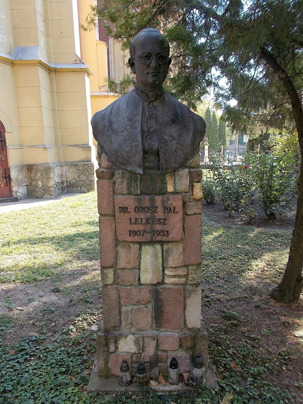 Pál Orosz