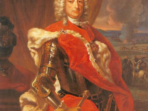 János Pálffy