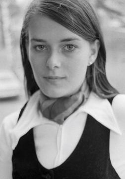 Päivi Paunu