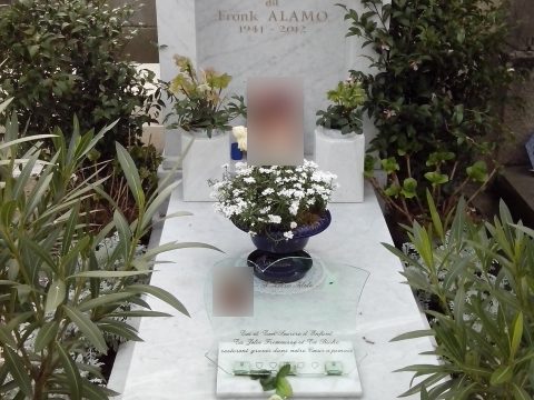 Frank Alamo
