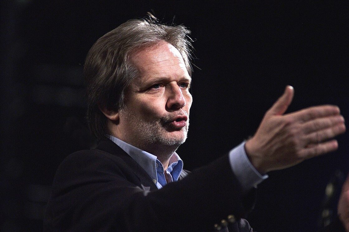 Péter Eötvös