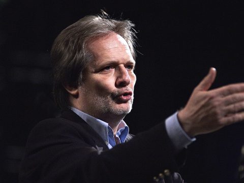 Péter Eötvös