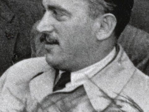 Gábor Péter