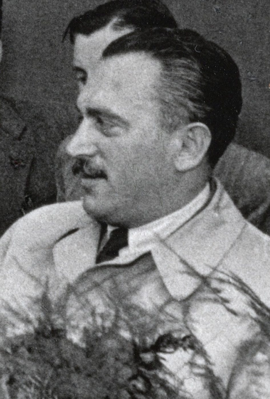 Gábor Péter