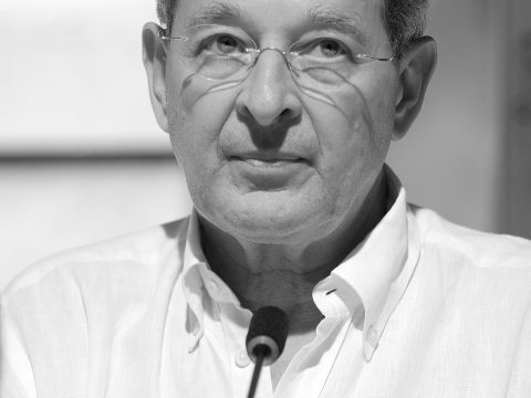 Péter Nádas