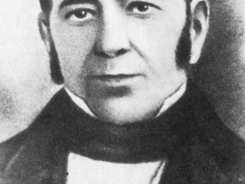 Pío de Tristán