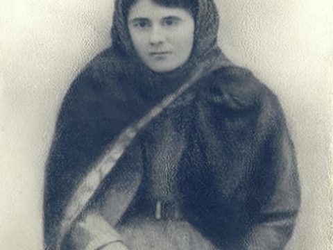 Parikhan Sofieva