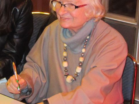 P. D. James