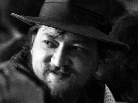 Rainer Werner Fassbinder