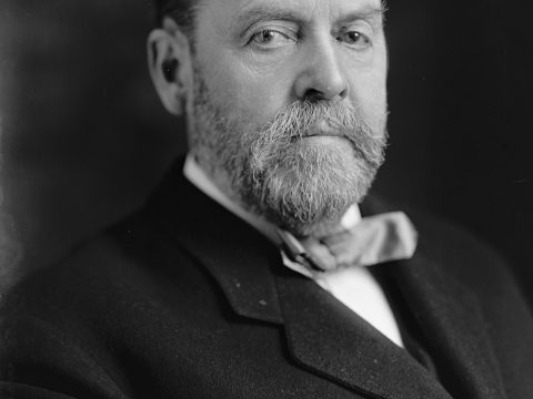 George Clement Perkins