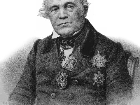 Dmitry Bludov