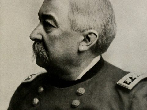 Philip Sheridan