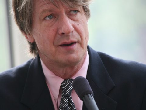 P. J. O’Rourke