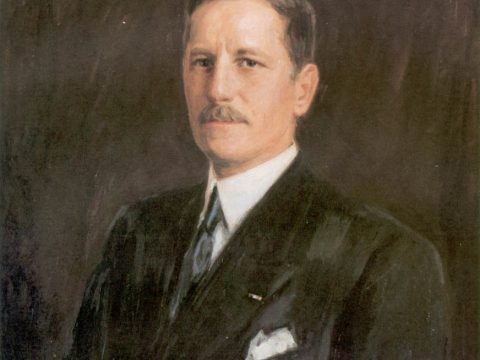 Patrick J. Hurley
