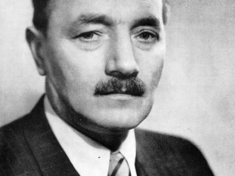 Bolesław Bierut