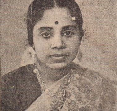 P. Leela