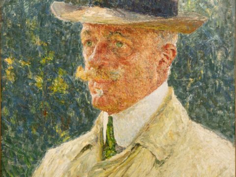 Cyriel Buysse