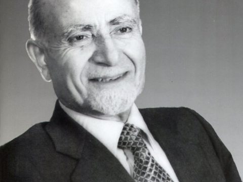 Mehdi Bazargan