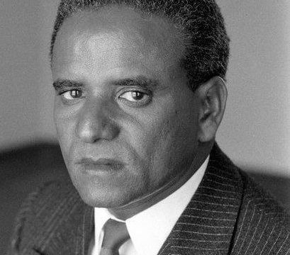 Aklilu Habte-Wold