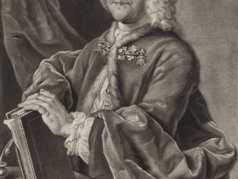 Georg Michael Telemann