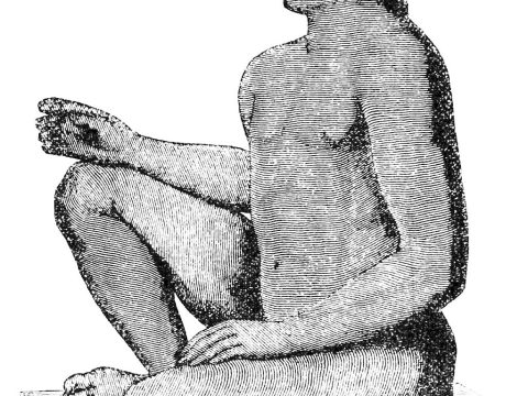 Yasovarman I