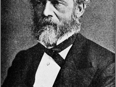 Lewis H. Morgan
