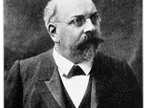Alfred Mathieu Giard