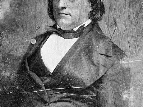 Pierre Soulé