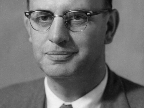 P. W. Botha