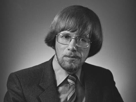Paavo Heininen