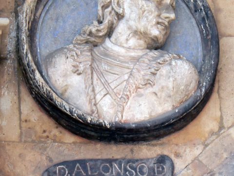 Alonso de Aragón