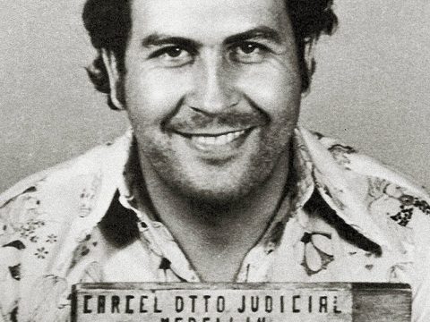 Pablo Escobar