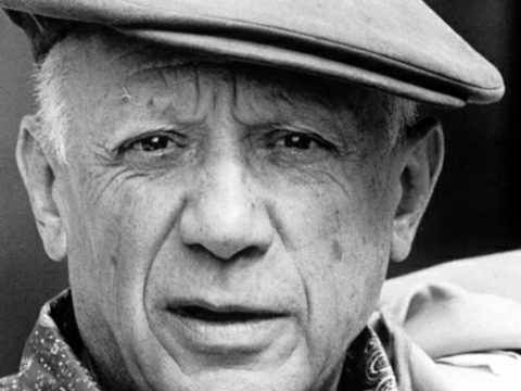 Pablo Picasso