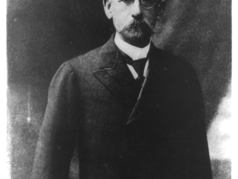 Pablo Arosemena