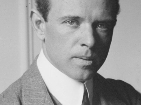 Pau Casals