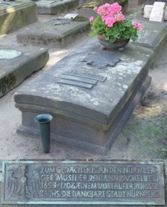 Johann Pachelbel