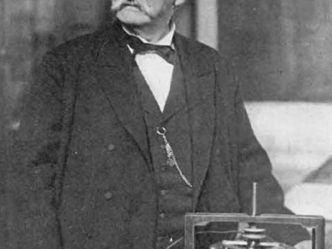 Antonio Pacinotti
