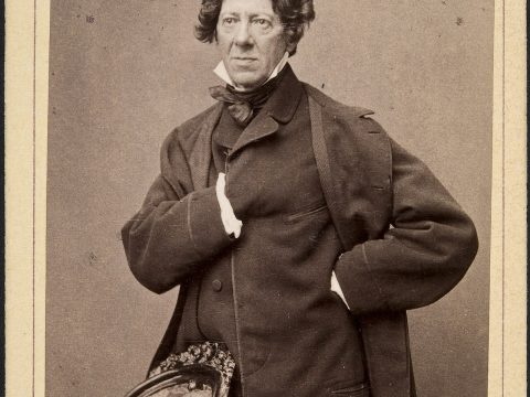 Fredrik Pacius