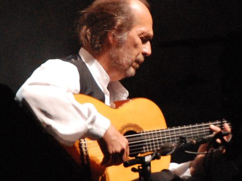Paco de Lucía
