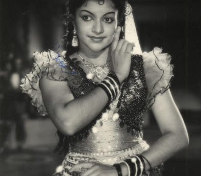 Padmini